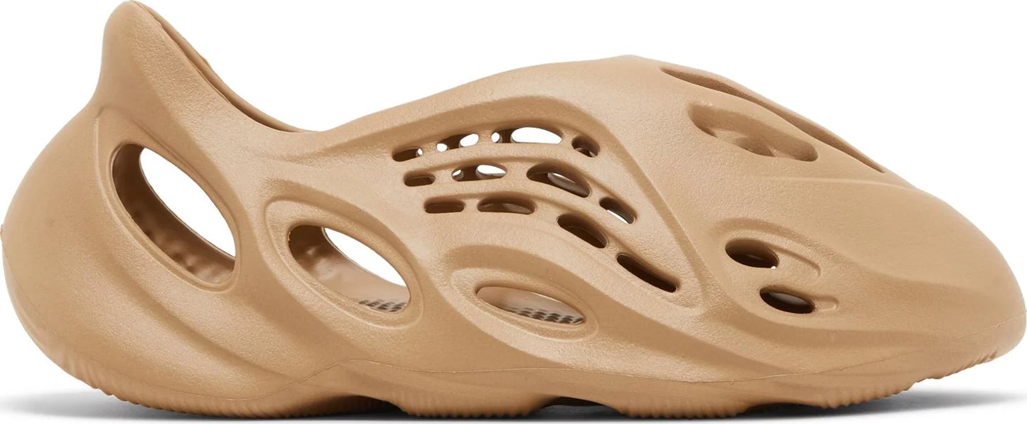 Foam RNR Clay Taupe