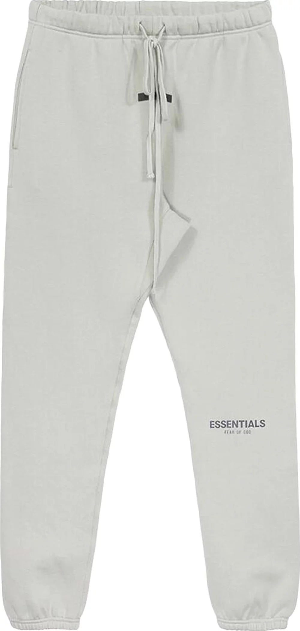 Essentials Sweatpants Concrete