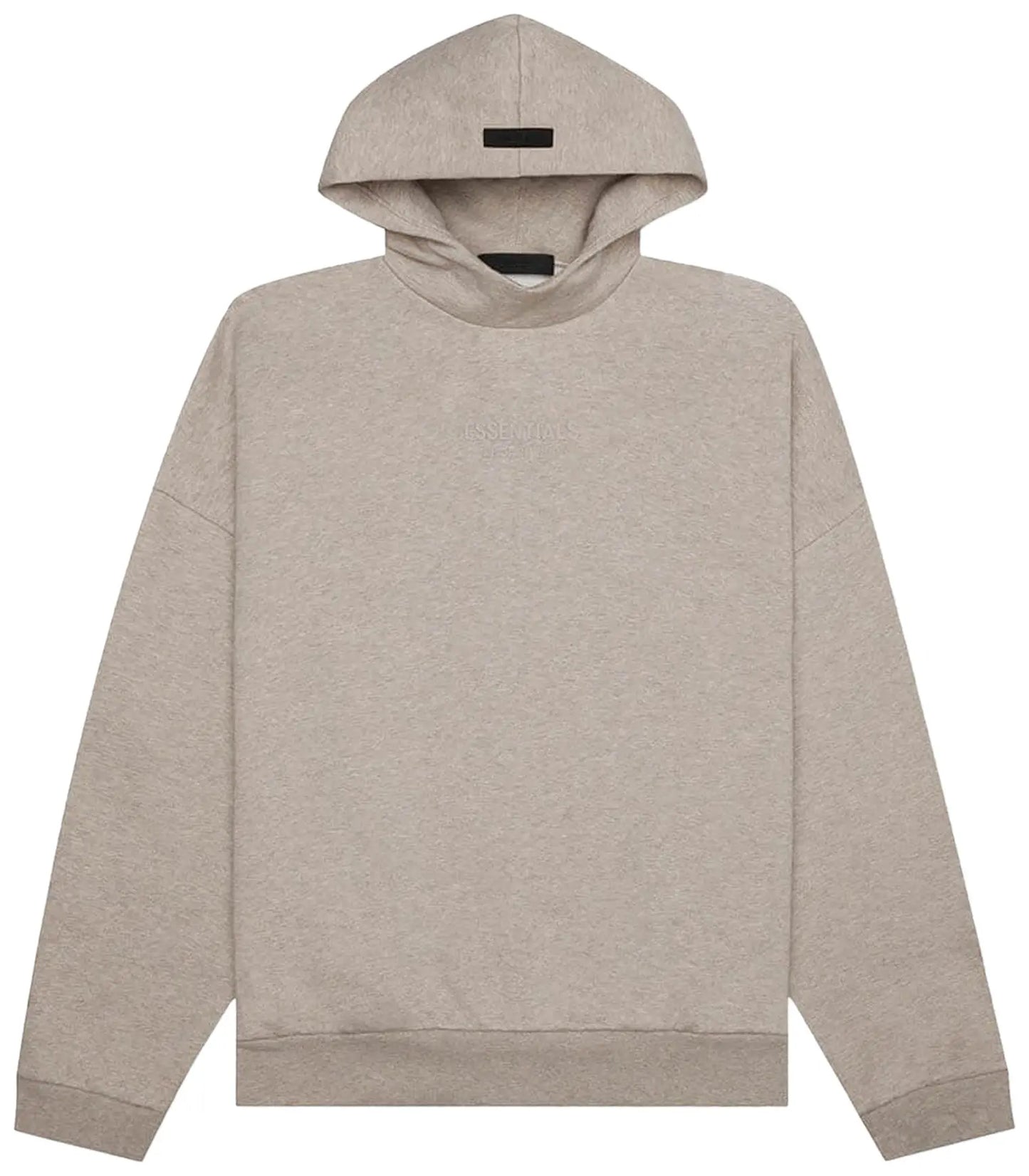 Essentials Hoodie Core Heather