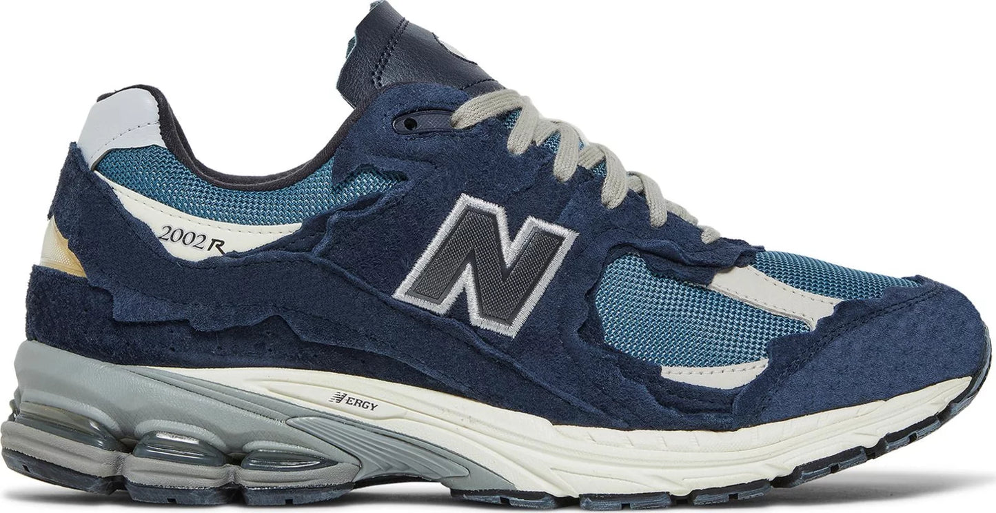 New Balance Protection Pack Dark Navy