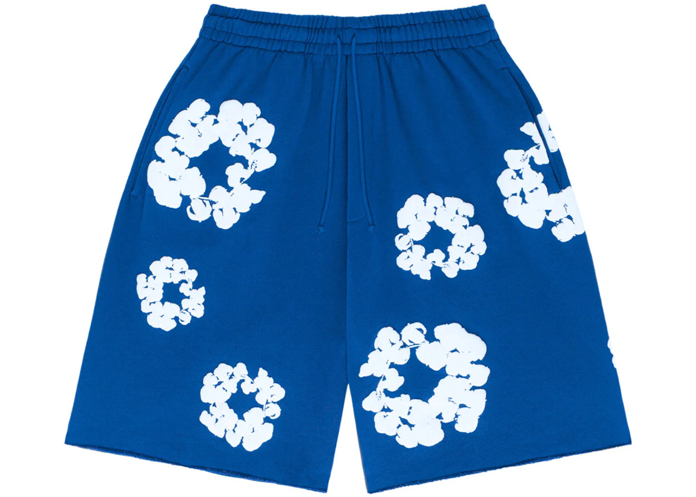 Denim Tears Shorts Blue – Xclusive Denim Tears Shorts Blue – Xclusive
