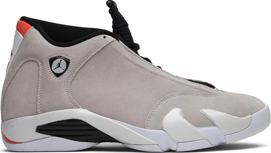 Jordan 14 Desert Sand