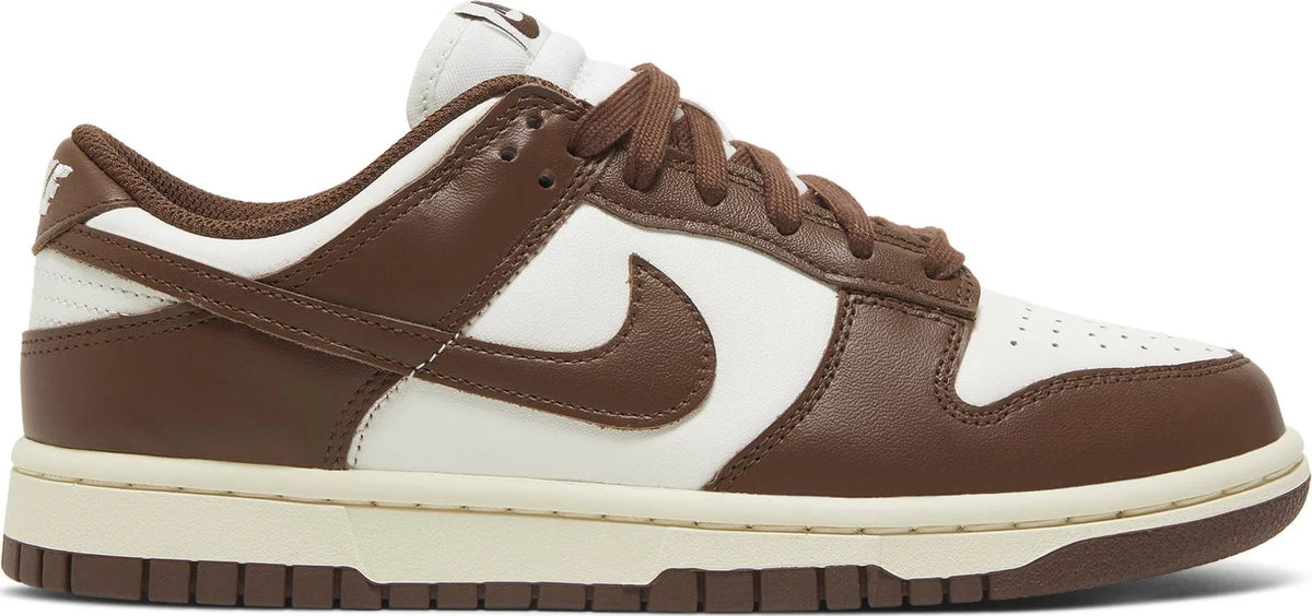 Nike Dunk Low Cacao (W)