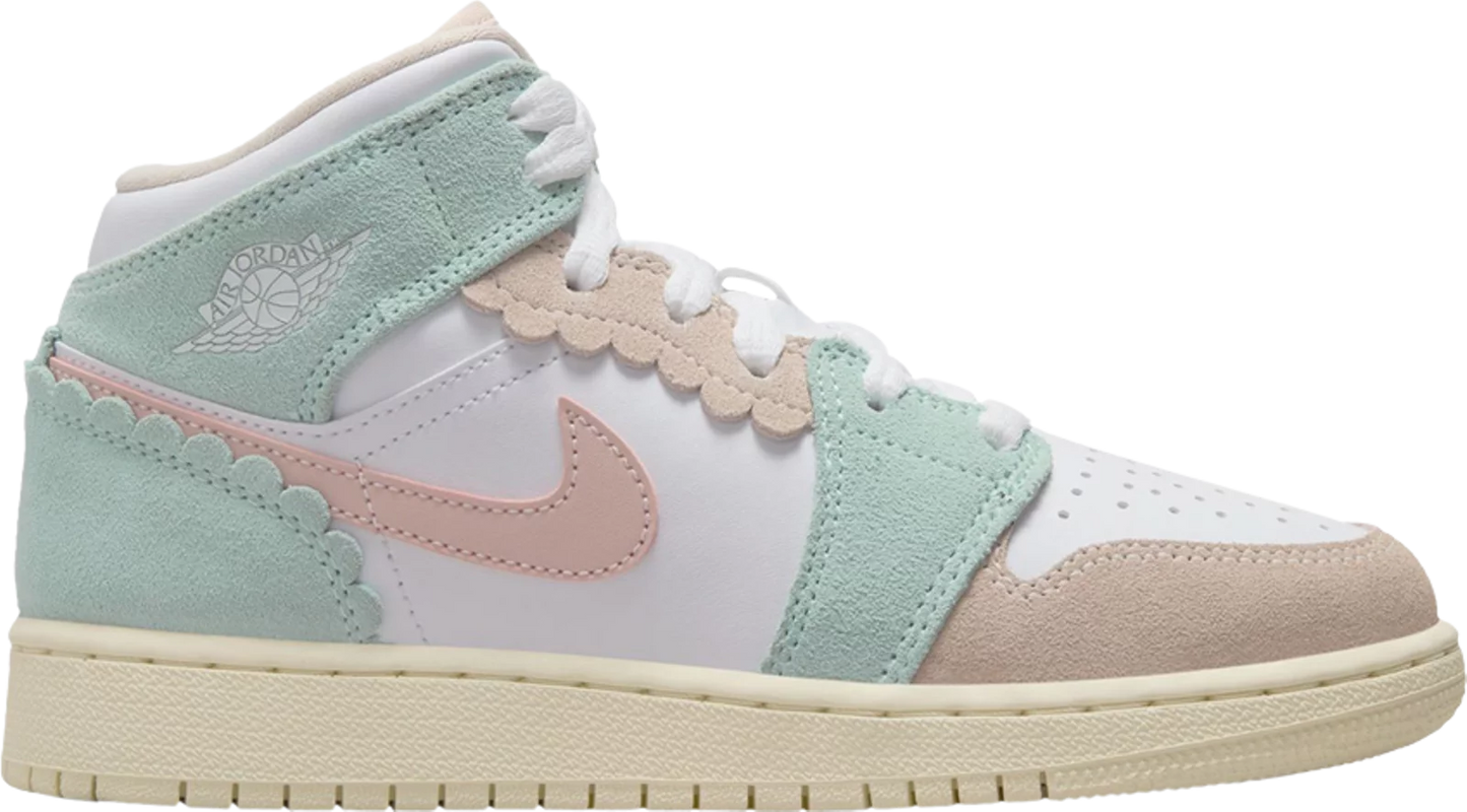 Jordan 1 Mid Easter (GS)