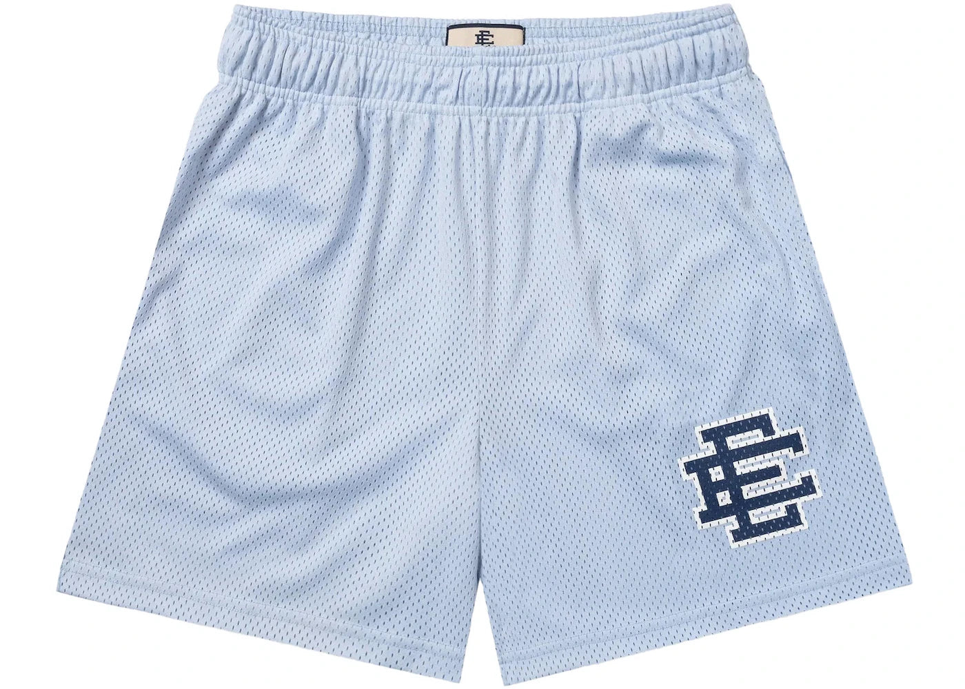 Eric Emanuel Shorts Blue/Navy
