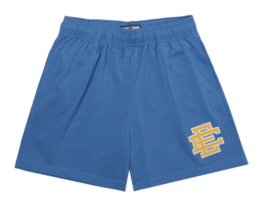 Eric Emanuel Yellow/Blue