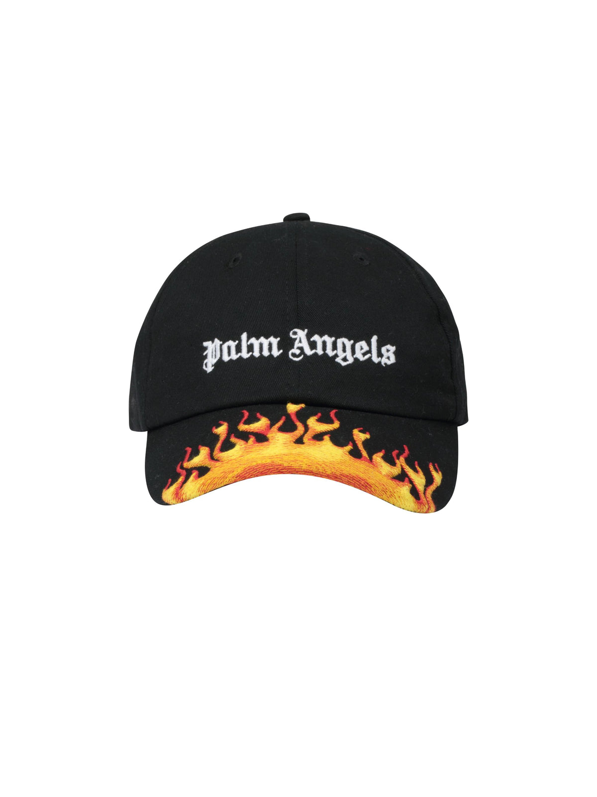 Palm Angels Flames Hat