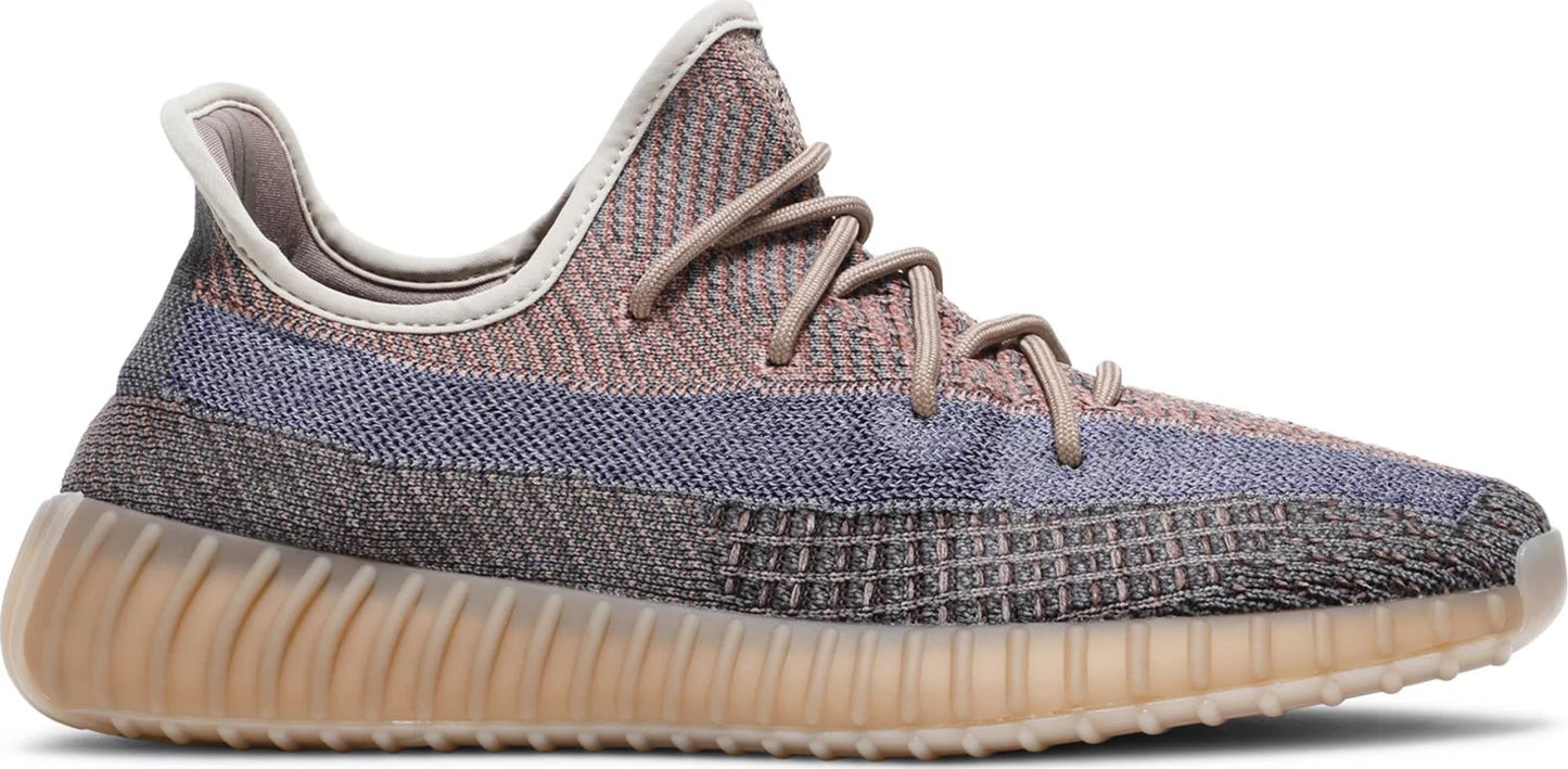 Yeezy 350 Fade