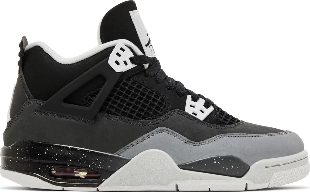 Jordan 4 Fear (GS)