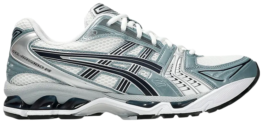 Asics Gel-Kayano 14 Fjord