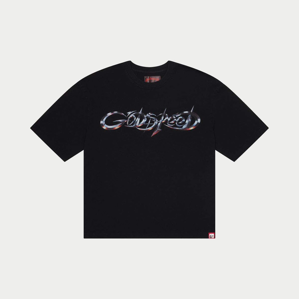 Godspeed New Age (Black)