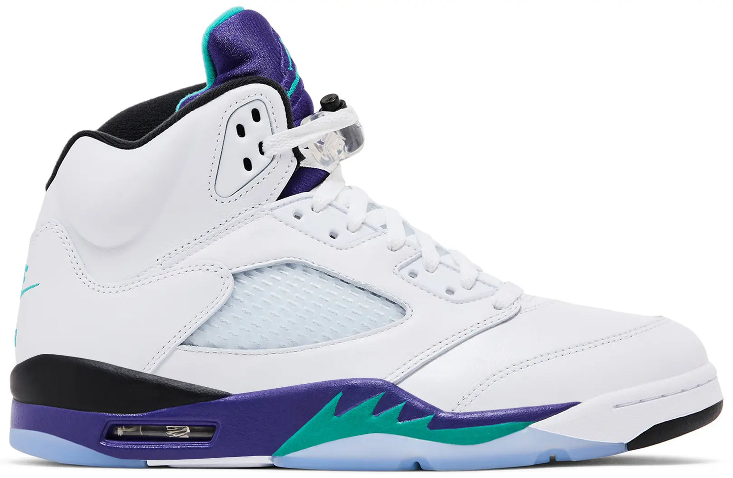 Jordan 5 Grape (2025)