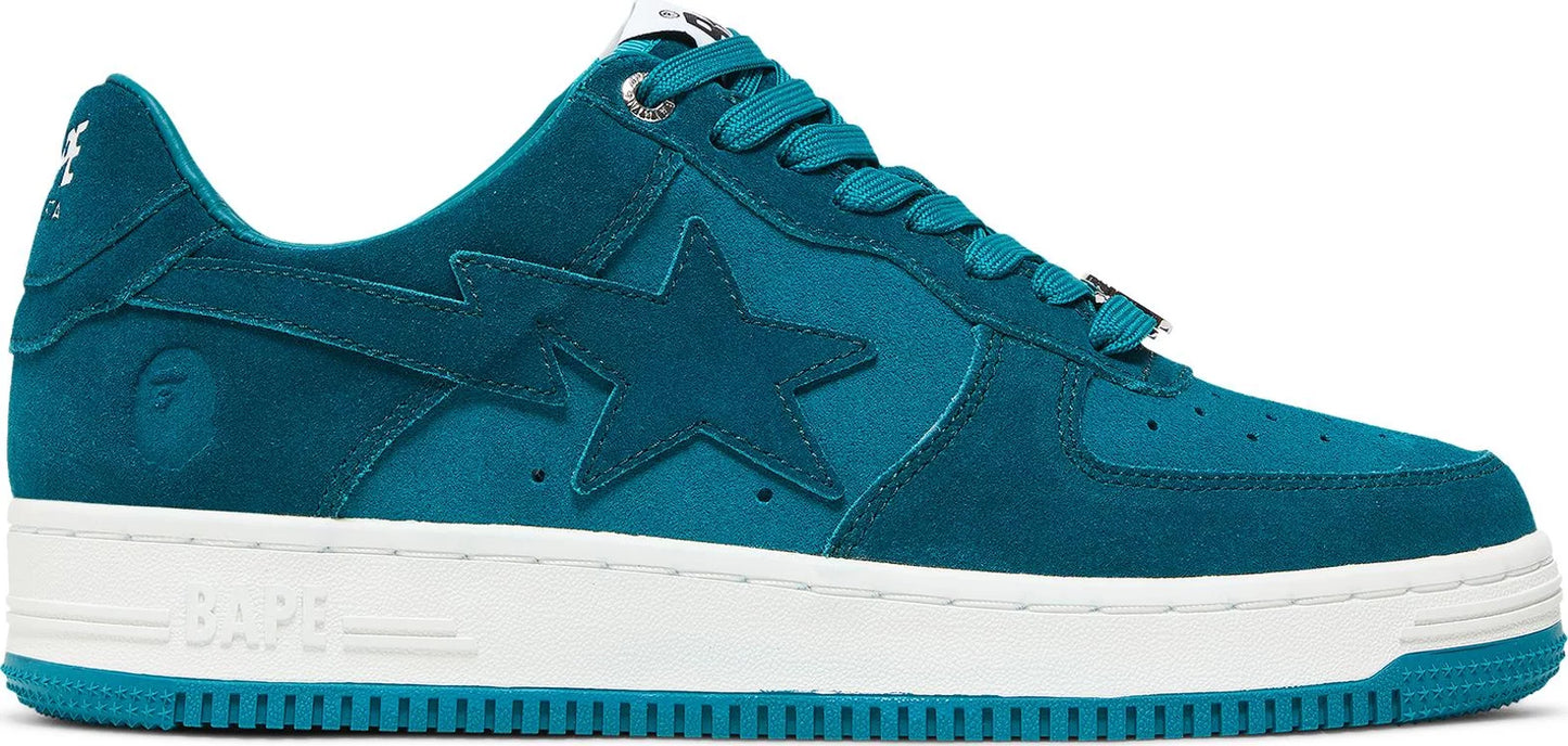 Bapesta Green
