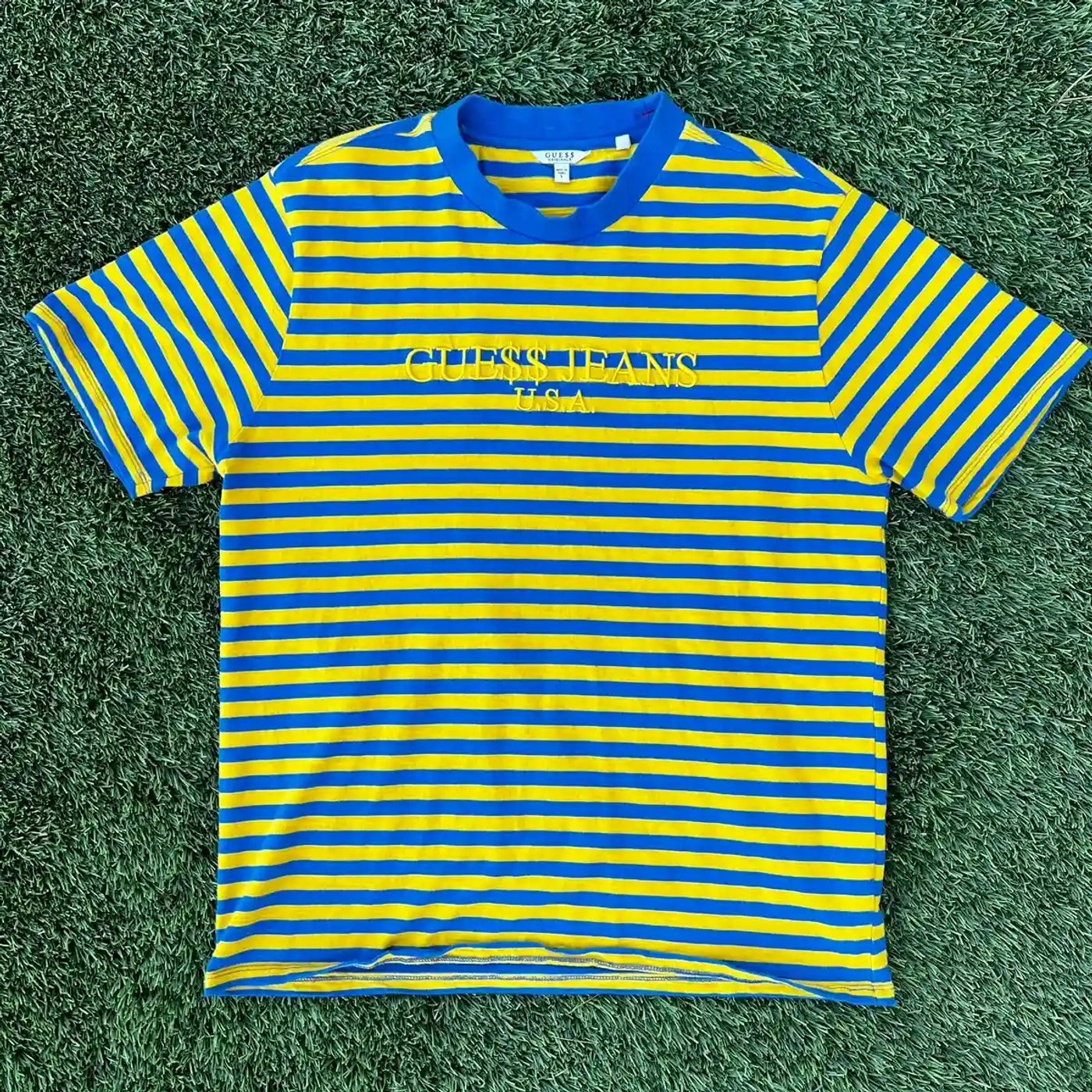 Guess x A$AP T-Shirt
