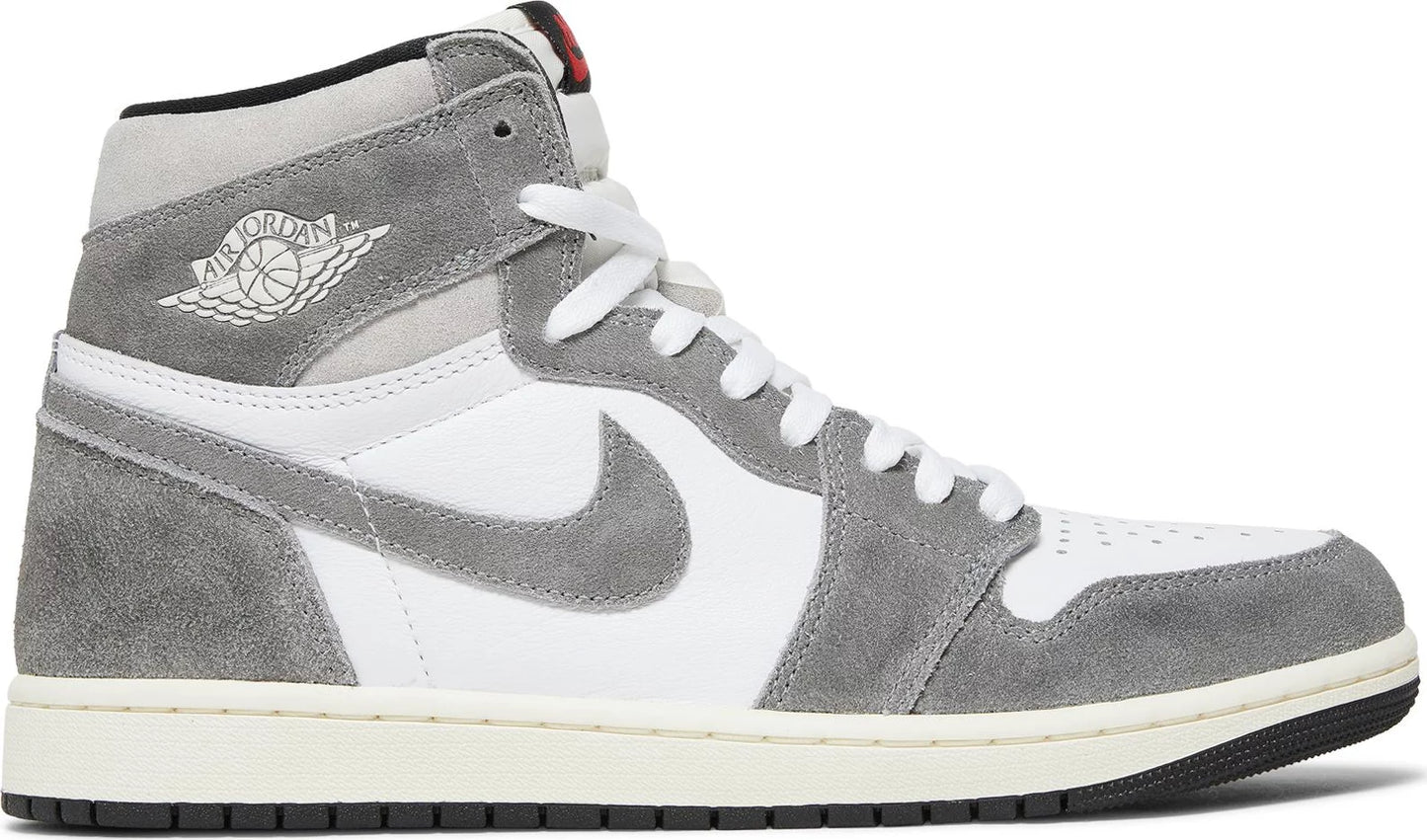 Jordan 1 High Washed Black