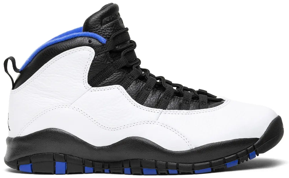 Jordan 10 Orlando