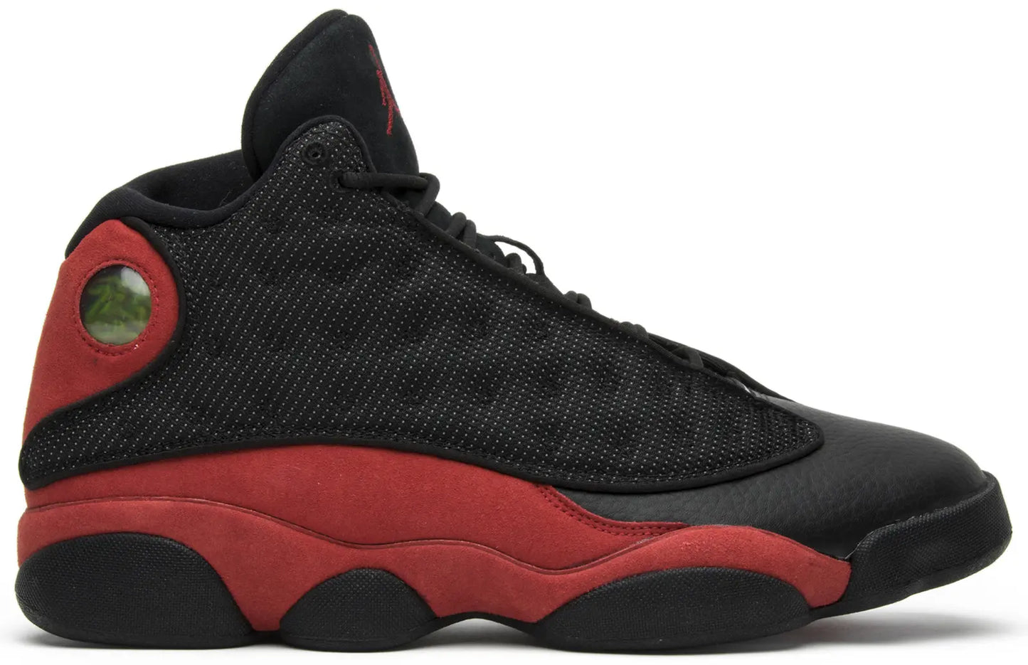 Jordan 13 Bred