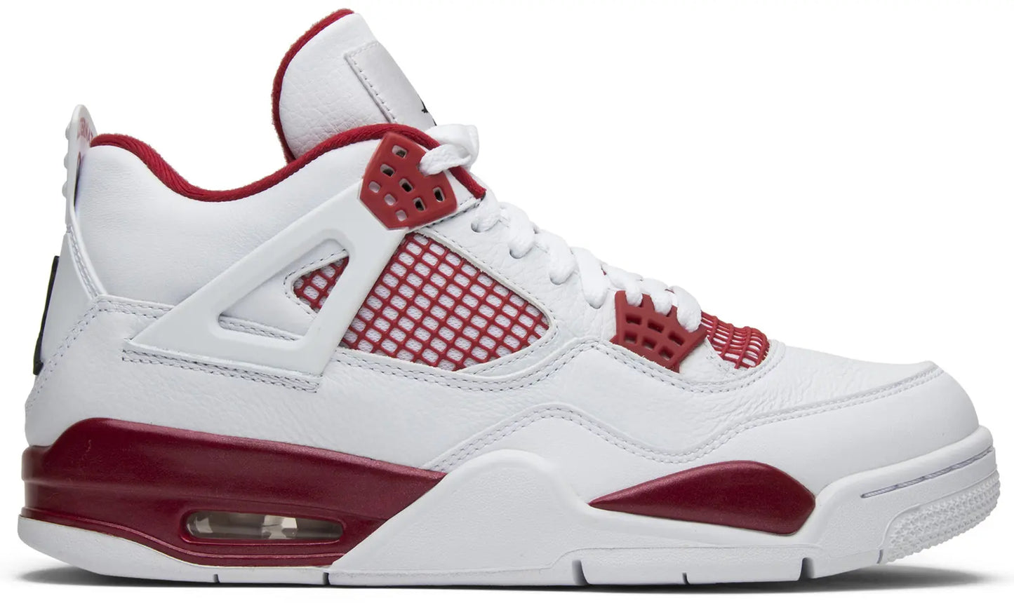 Jordan 4 Alternate