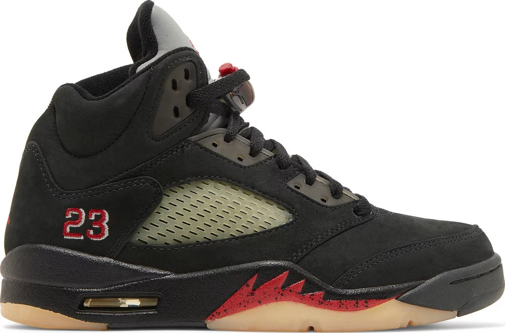Jordan 5 Goretex (W)
