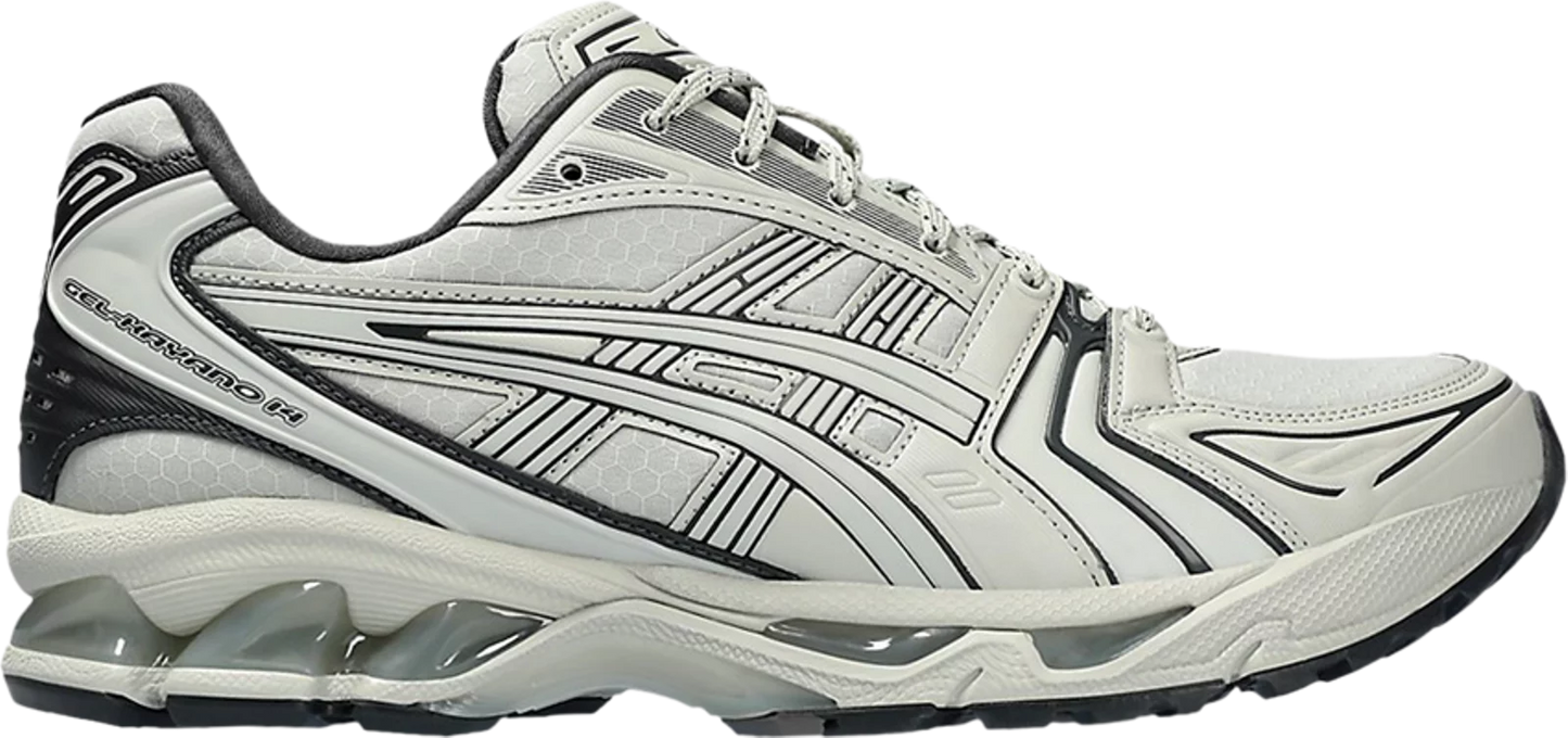 Asics Gel-Kayano 14 Graphite
