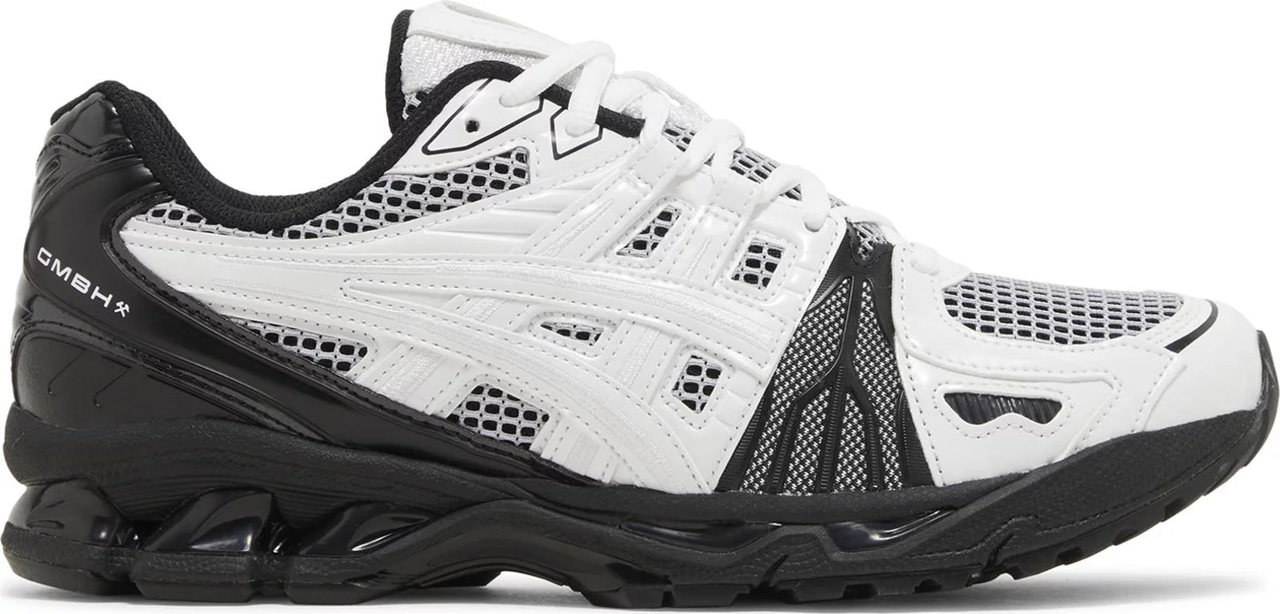 Asics Gel-Kayano Legacy Black/White