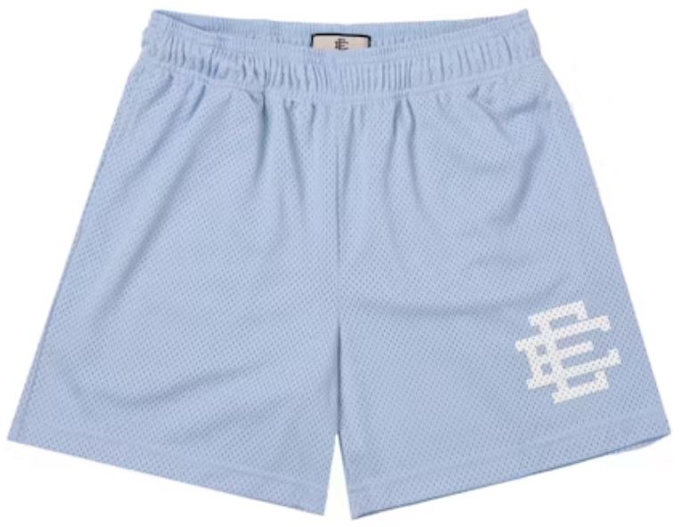 Eric Emanuel Blue/White