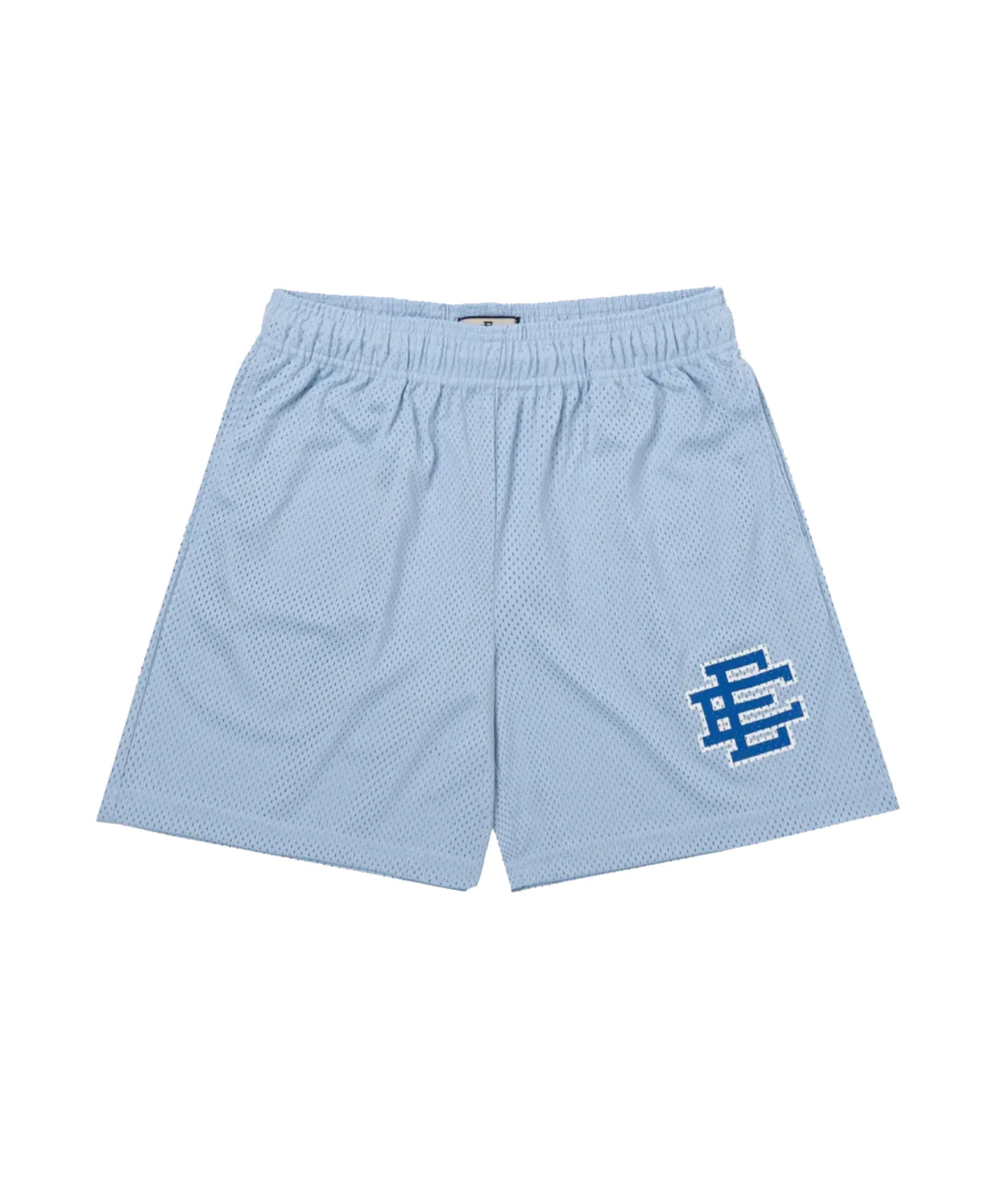 Eric Emanuel Shorts Blue