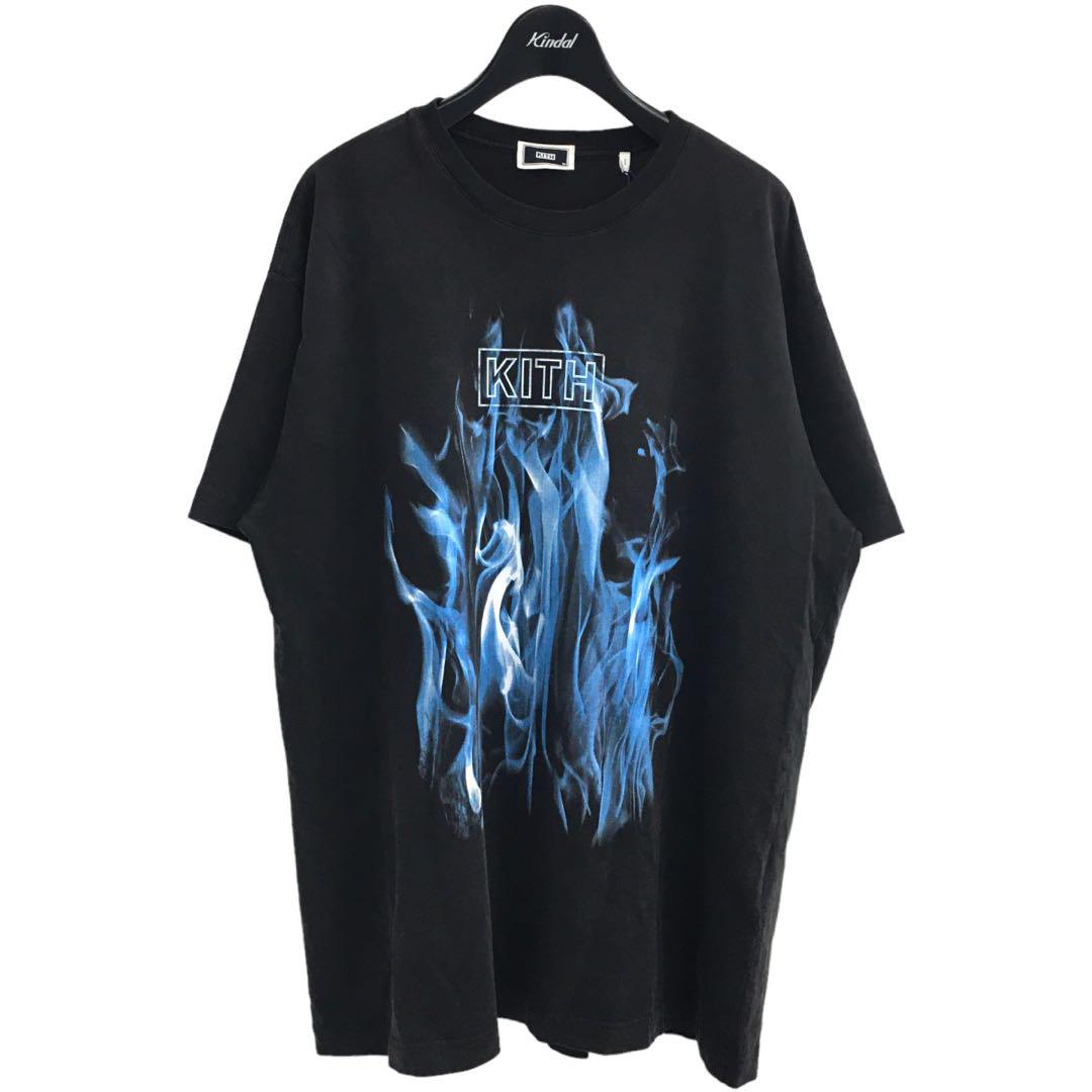 Kith Butane Box Logo