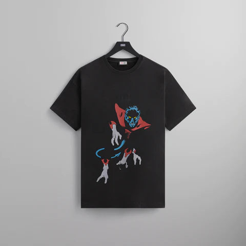 Kith X Men Night Crawler Tee