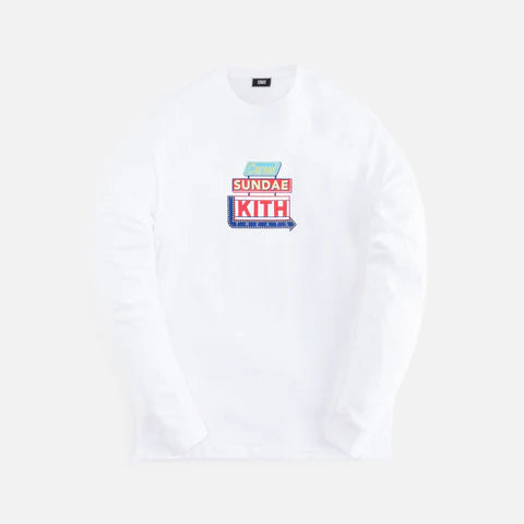 Kith Sundae T-Shirt