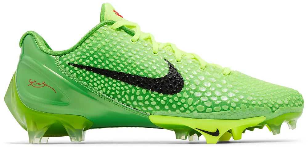 Kobe Grinch Cleat