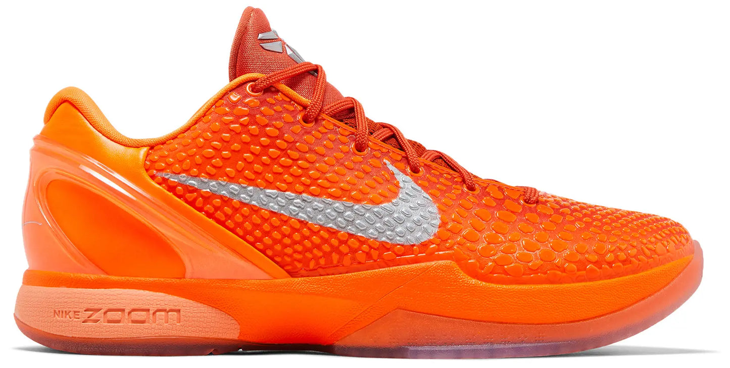 Nike Kobe Total Orange