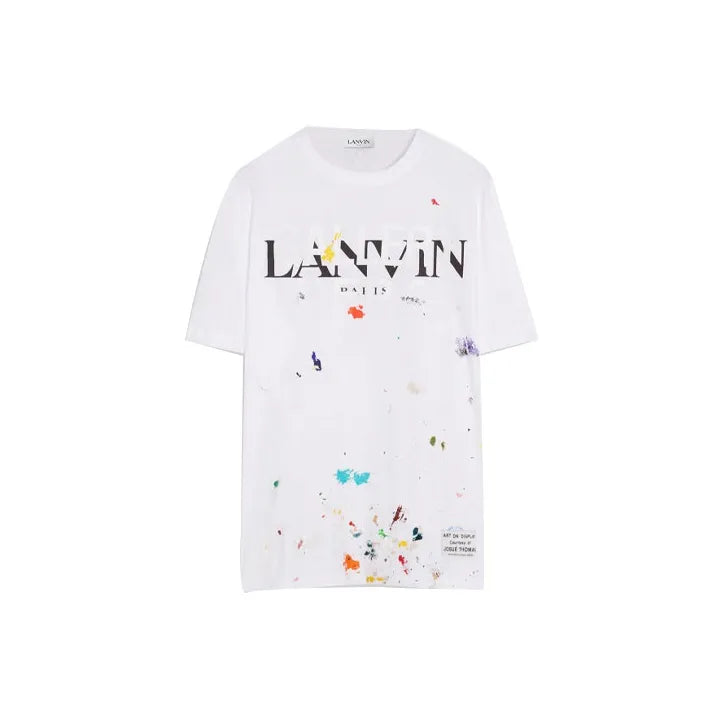 Gallery Dept x Lanvin T-Shirt
