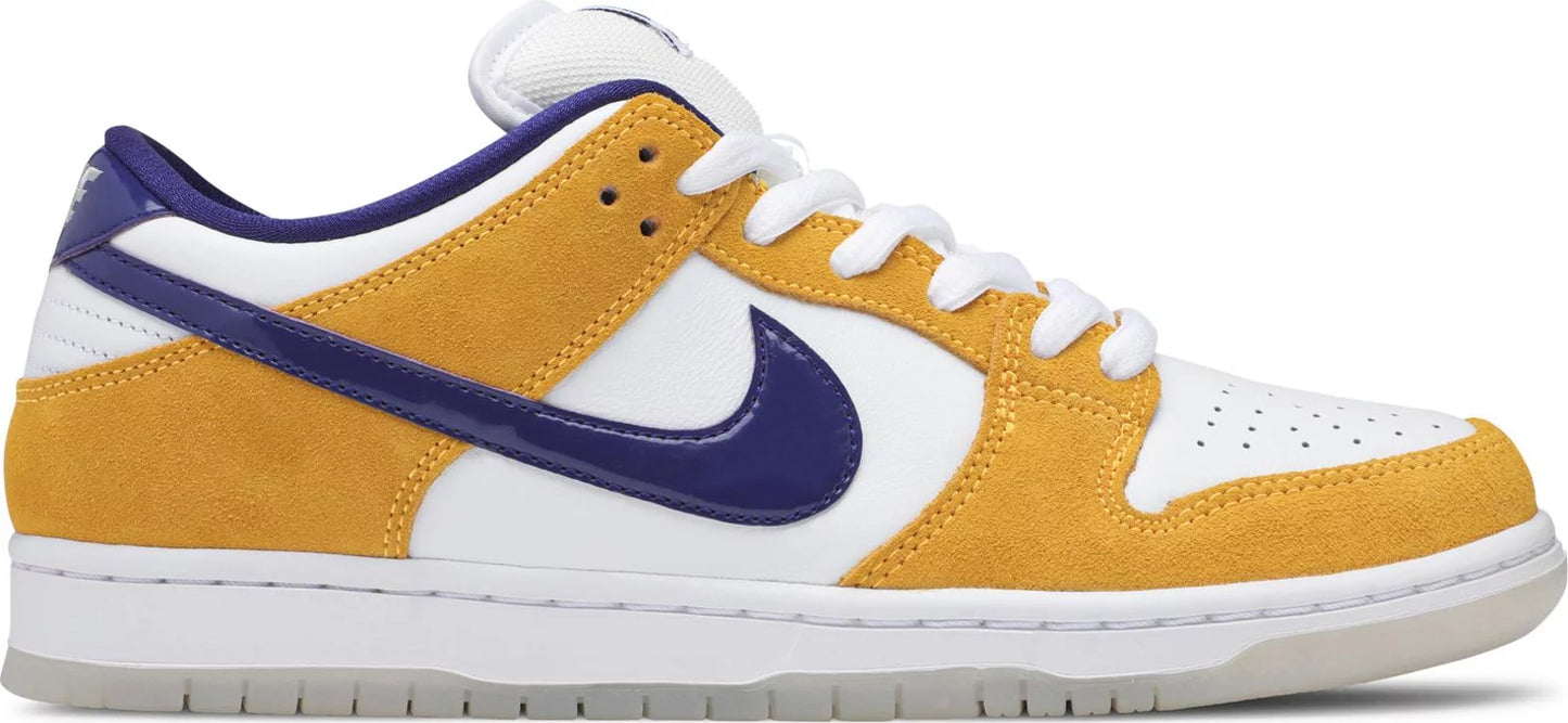 Nike Dunk Low SB Laser
