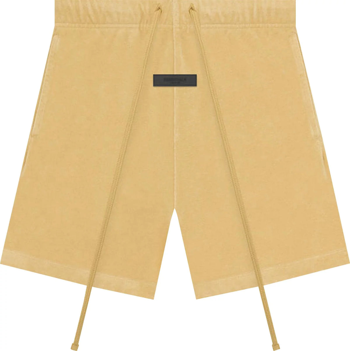 Essentials Shorts Light Tuscan