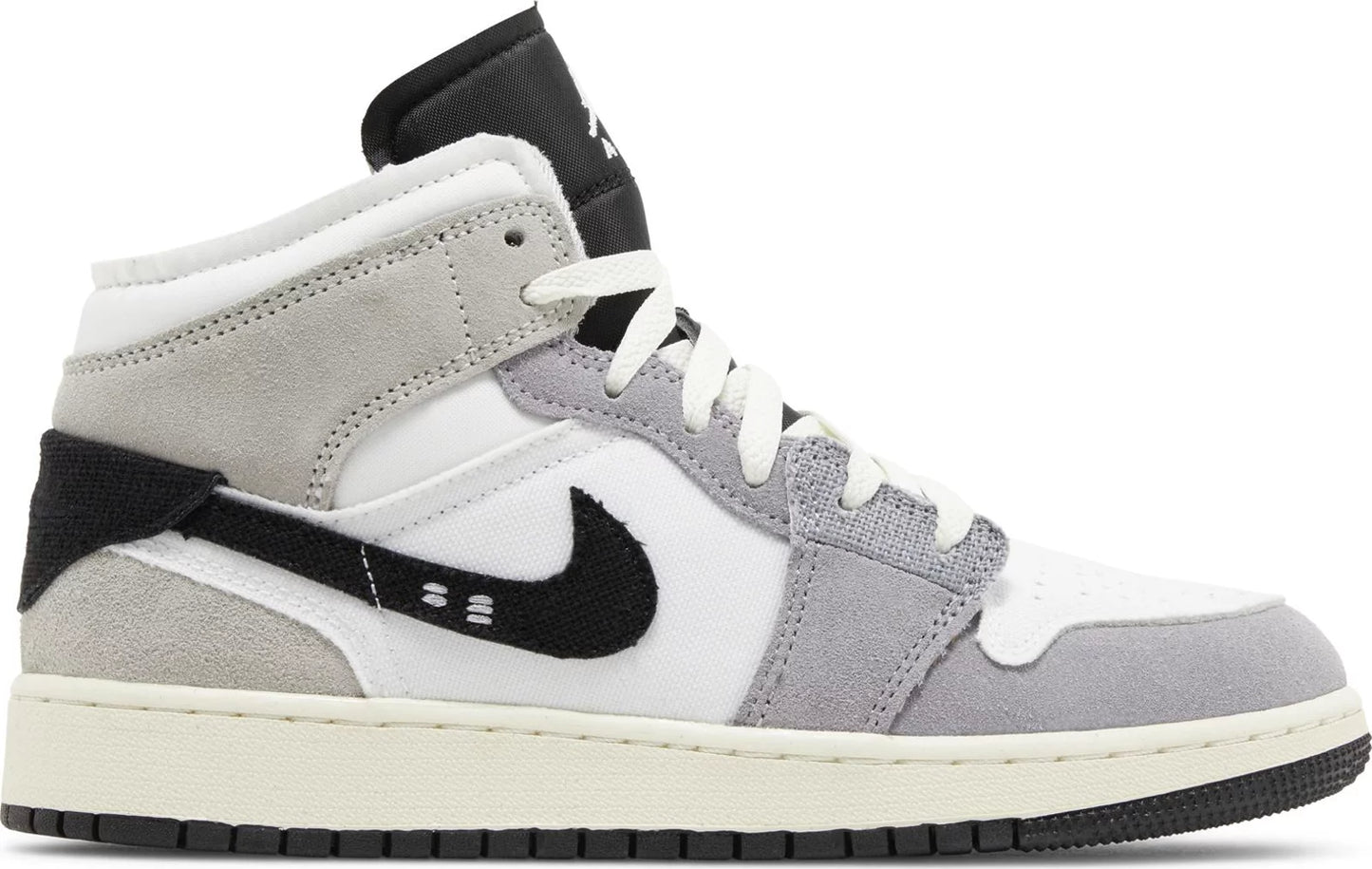 Jordan 1 Mid SE Craft