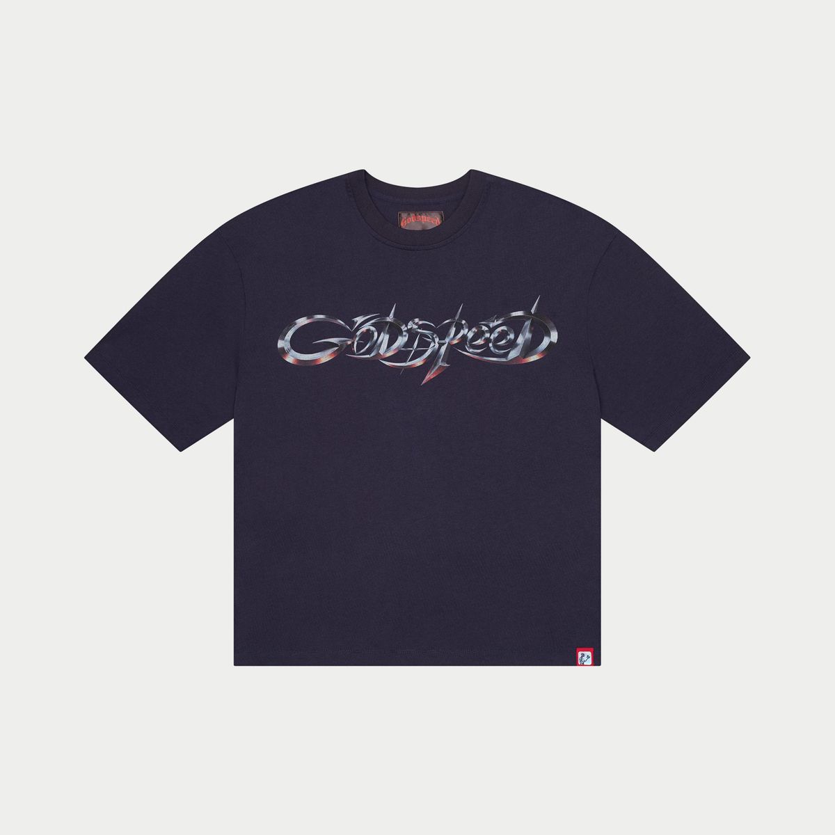 Godspeed New Age (Navy)