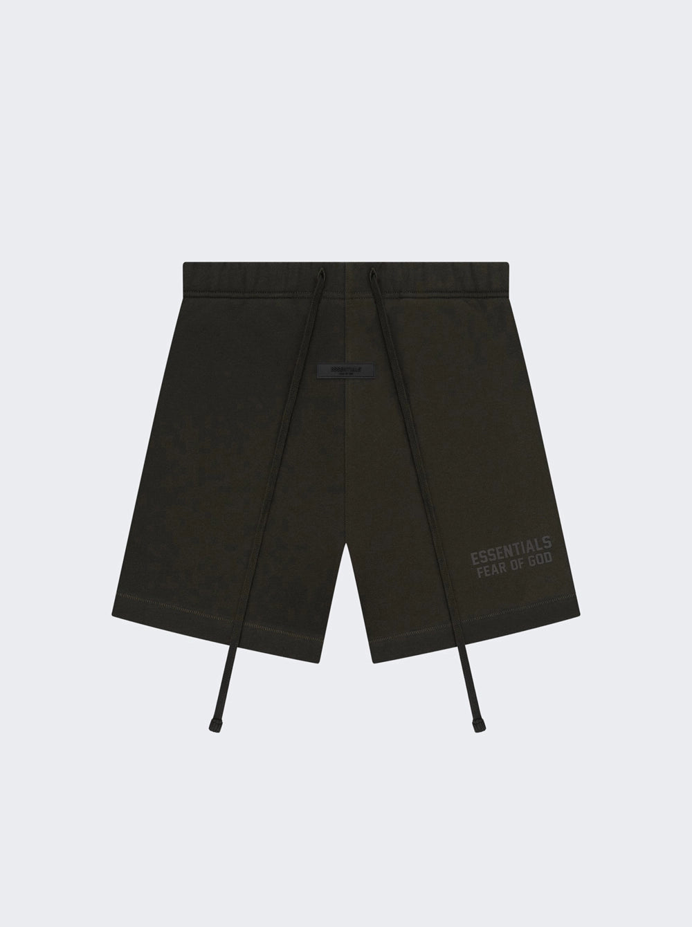 Essentials Shorts Off-Black