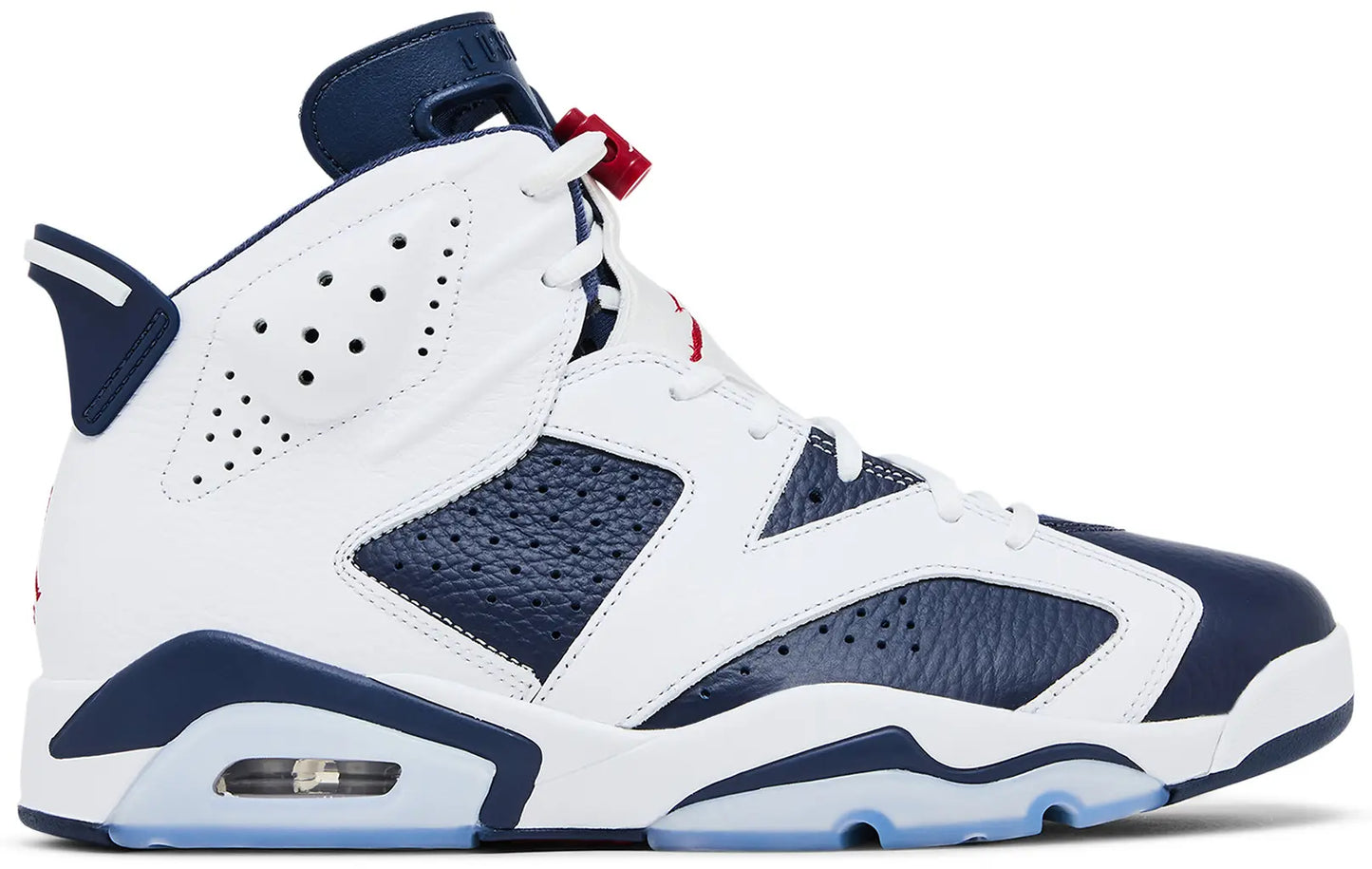 Jordan 6 Olympic