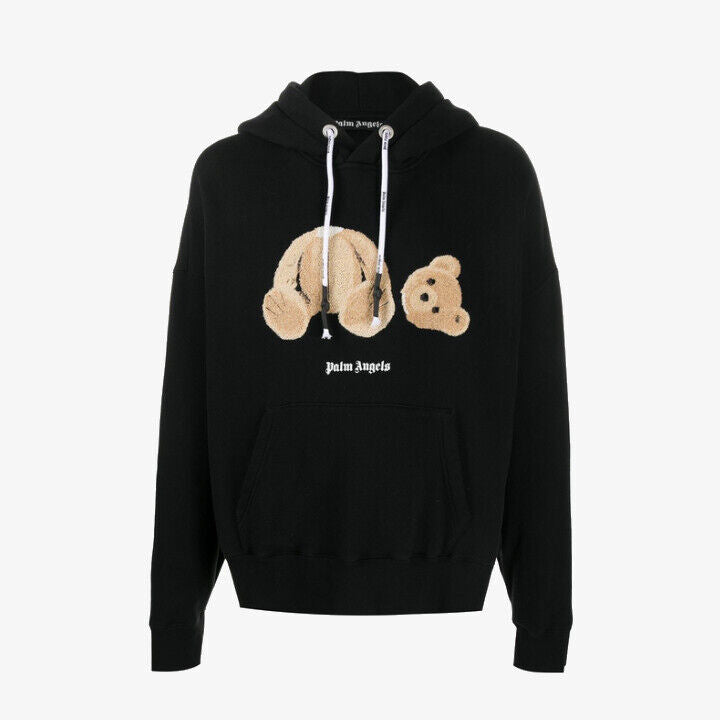 Palm Angels Bear Hoodie