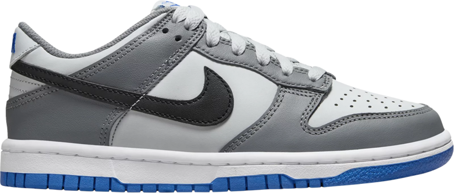 Nike Dunk Low Photo Blue (GS)
