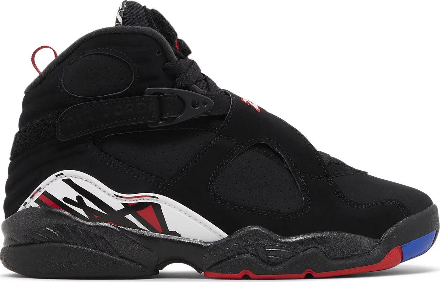 Jordan 8 Playoff (GS)