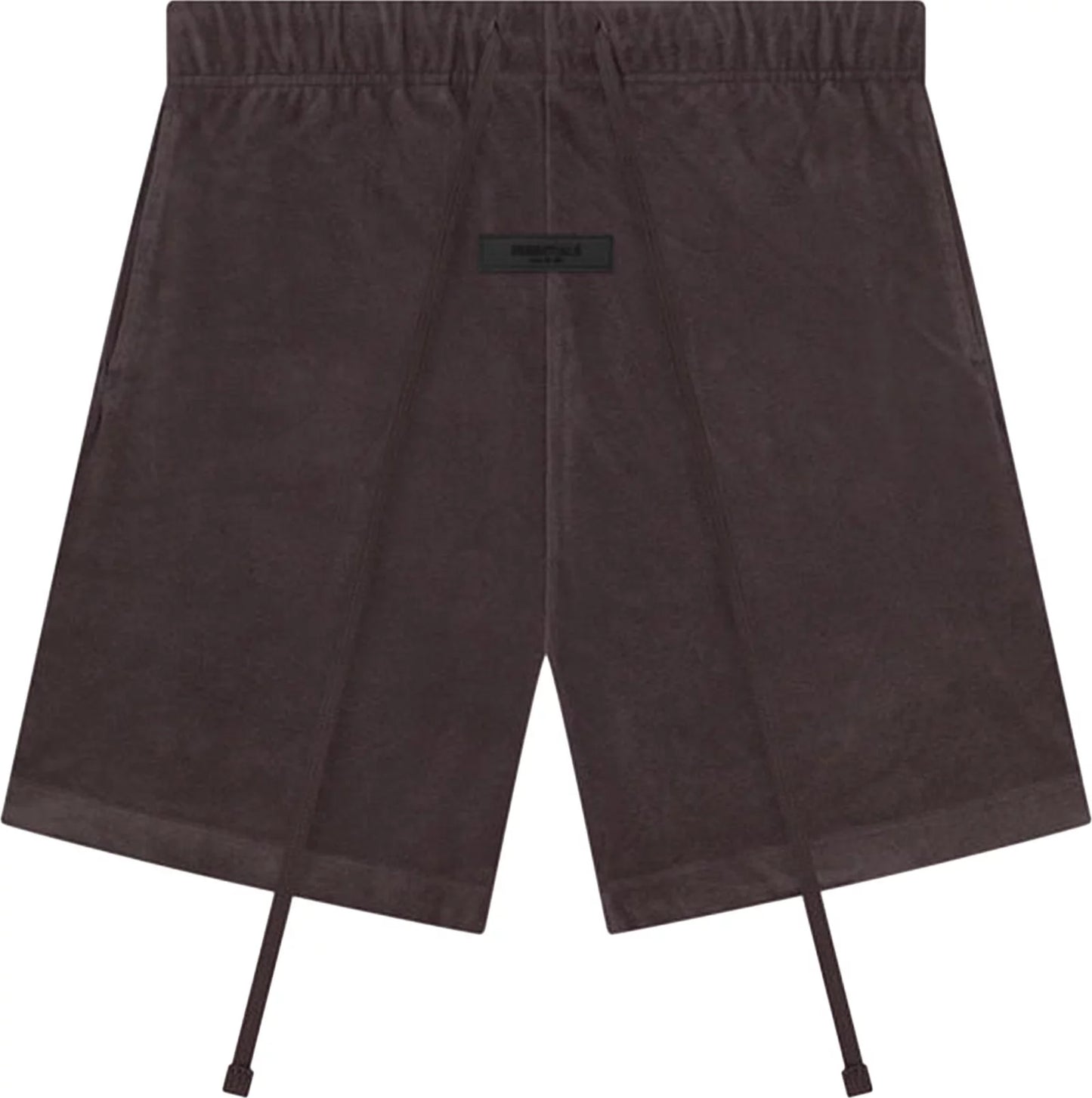 Essentials Shorts Plum