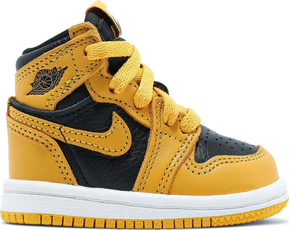 Jordan 1 High Pollen (Infants)