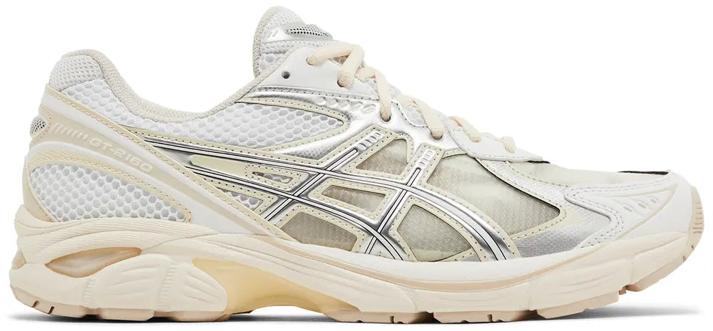 Asics 2160 White/Cream