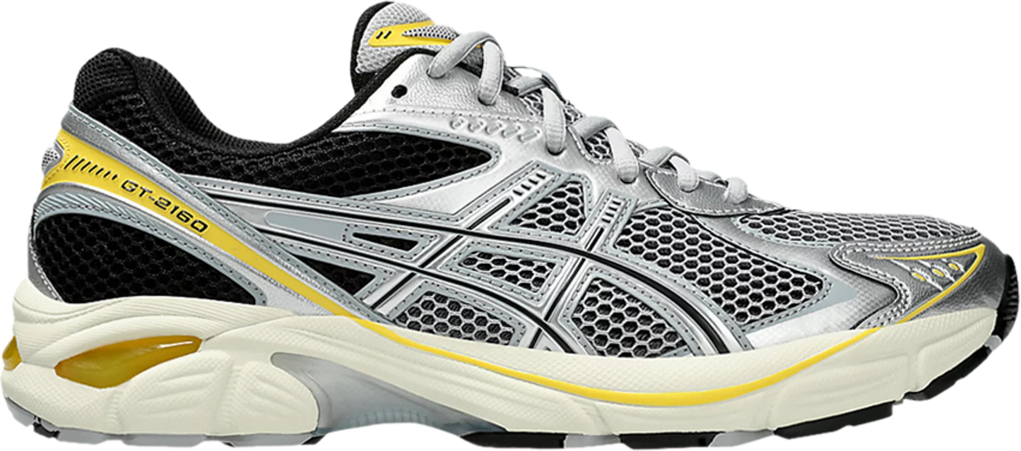 Asics 2160 Pure Silver
