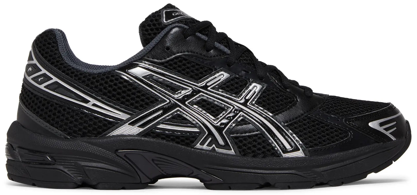 Asics 1130 Black/Pure Silver