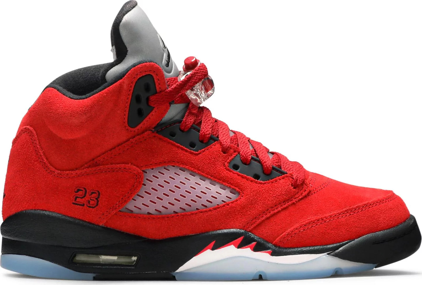 Jordan 5 Raging Bull (GS)