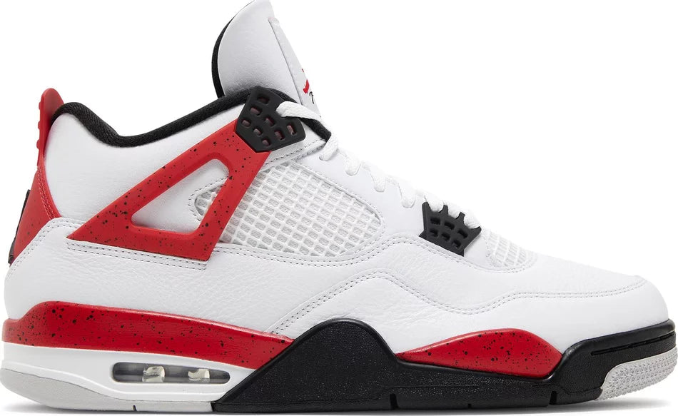 Jordan 4 Red Cement (GS)