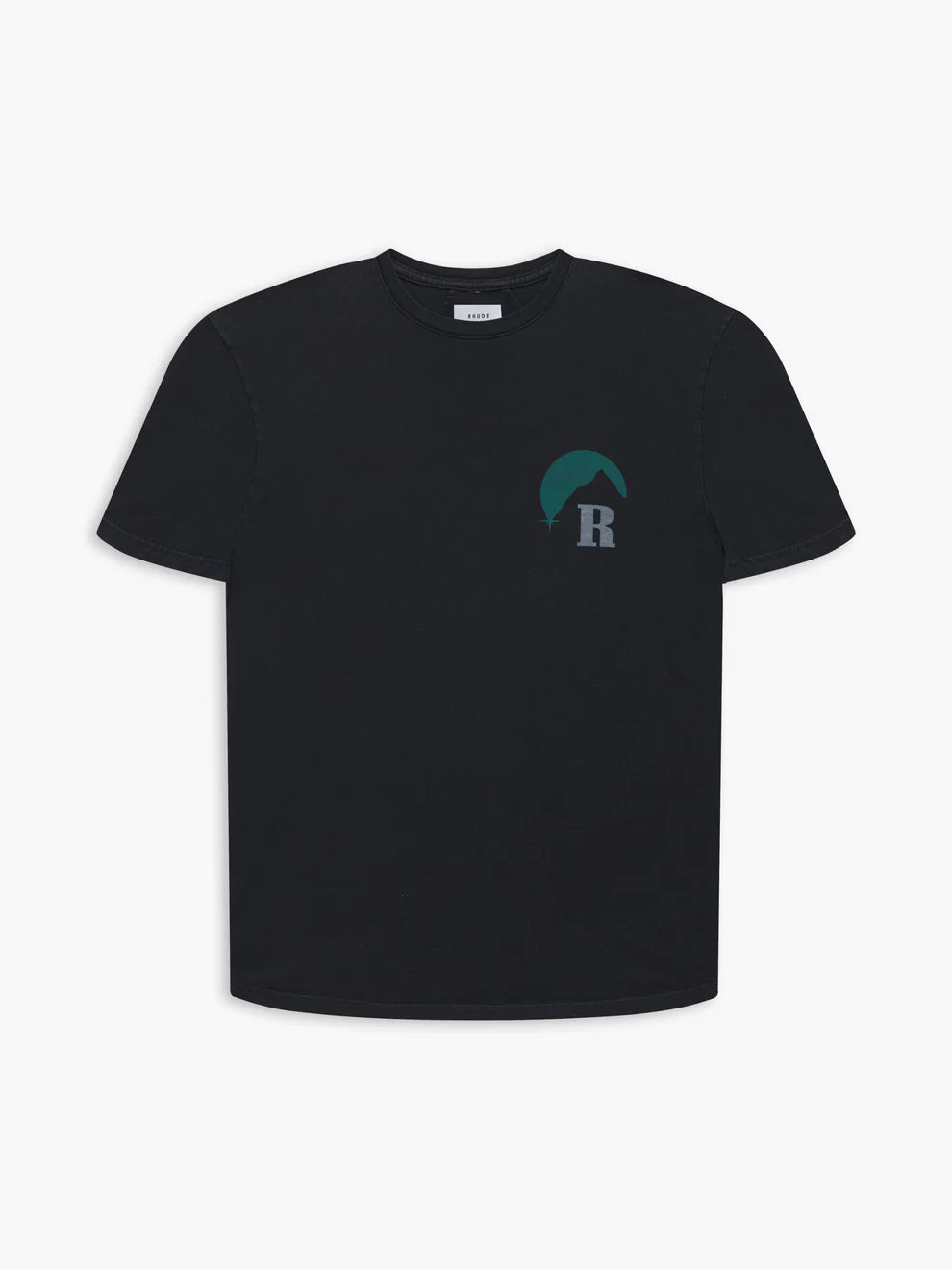 Rhude Tee Blue Moon